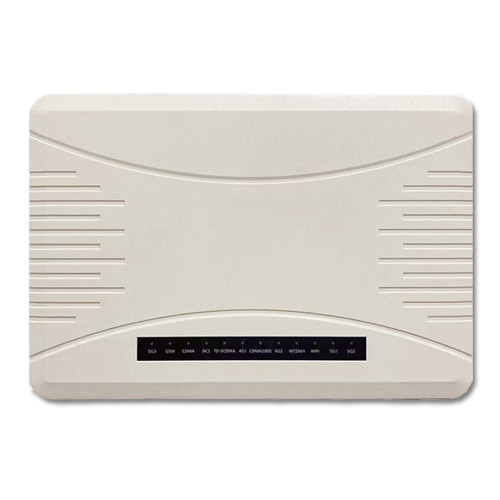 淮安手机信号屏蔽器DX5009